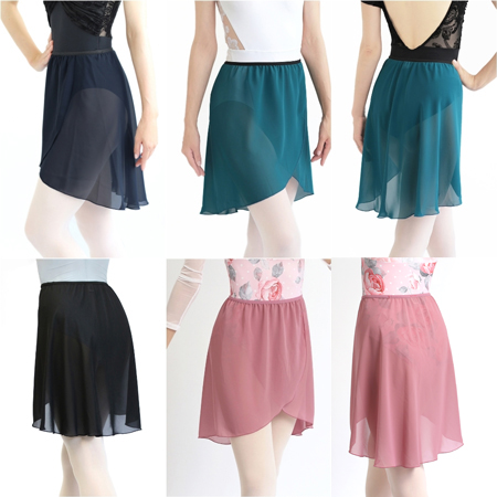 MD317　プルオンスカート