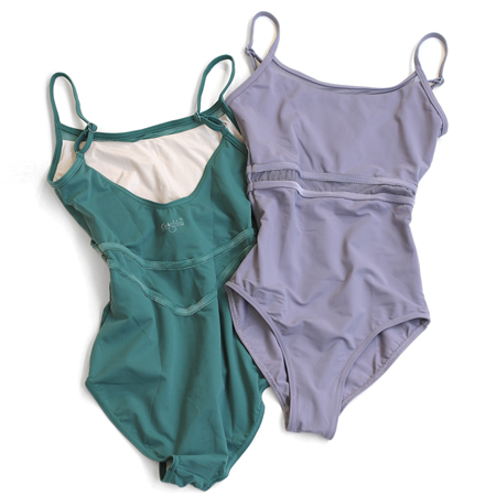 DA5005MP　ダブルトリムキャミ