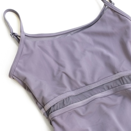 DA5005MP　ダブルトリムキャミ