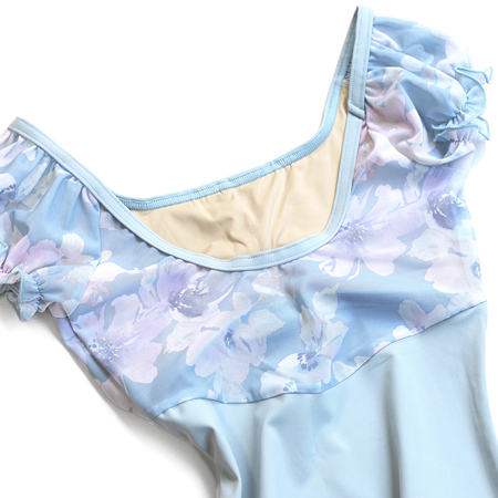 SLD2498　MFパフスリーブ