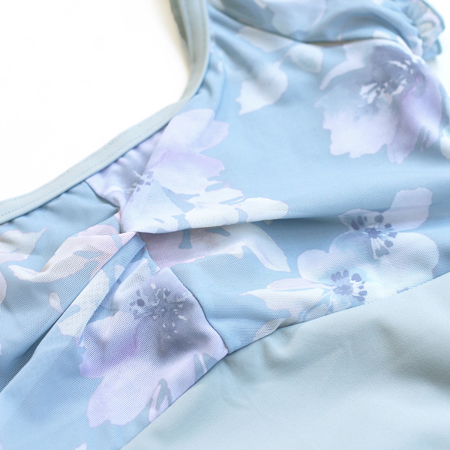 SLD2498　MFパフスリーブ