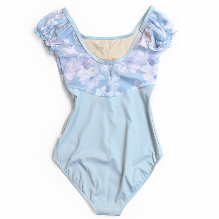 SLD2498　MFパフスリーブ