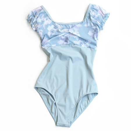 SLD2498　MFパフスリーブ