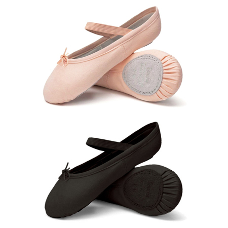 15C　子供スプリットソール