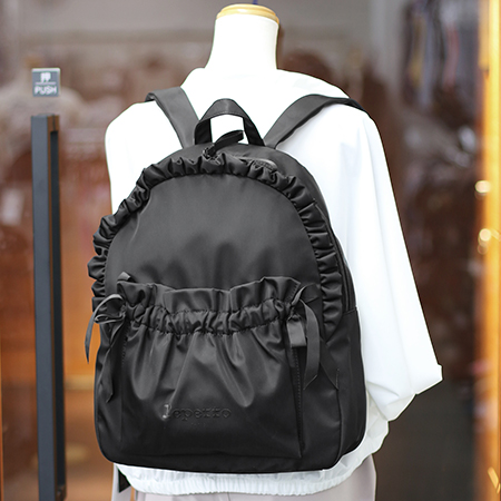 B0388N　リュック　NOI