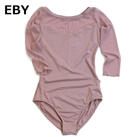 SLE2754　メッシュスリーブ