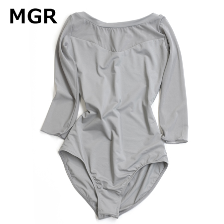 SLE2754　メッシュスリーブ