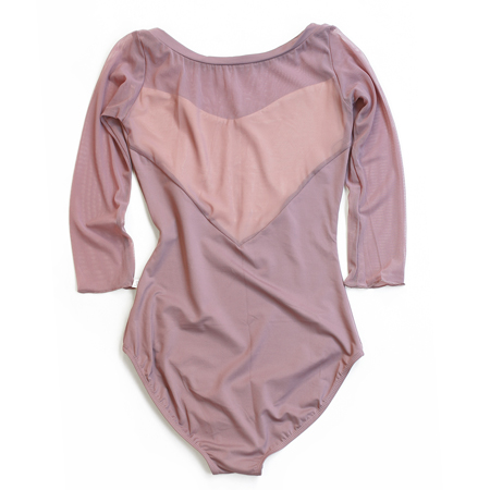 SLE2754　メッシュスリーブ