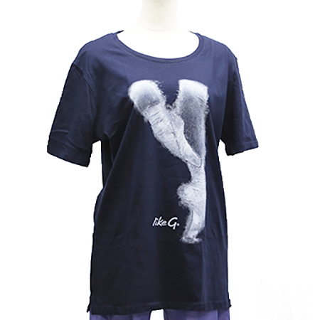 LGTM18　Tシャツ
