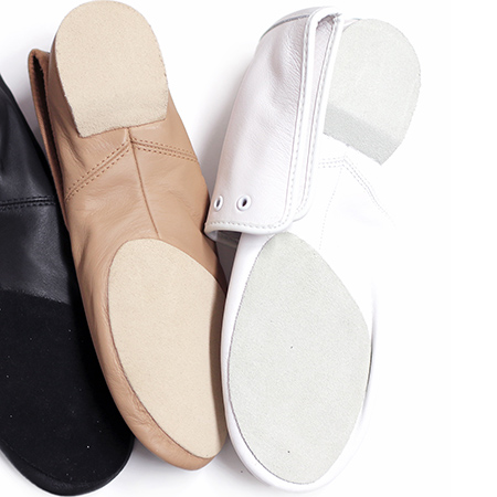 S0420L　ウルトラフレックス・ブーツ皮底