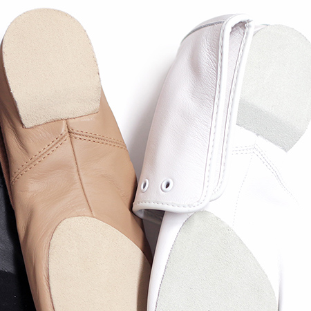 S0420L　ウルトラフレックス・ブーツ皮底