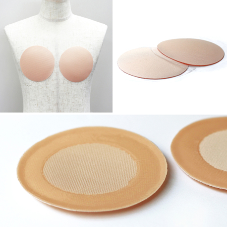 MD250　【内側】粘着付きスペアカップ