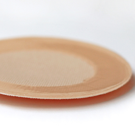 MD250　【内側】粘着付きスペアカップ