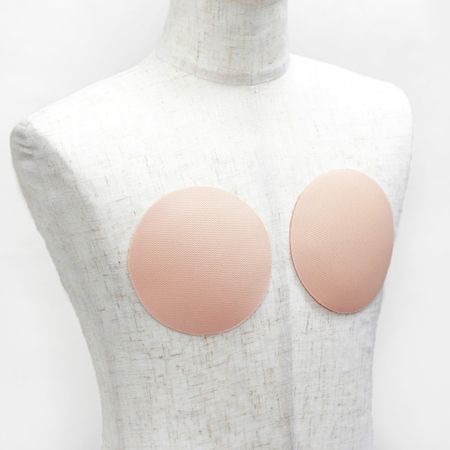 MD250　【内側】粘着付きスペアカップ