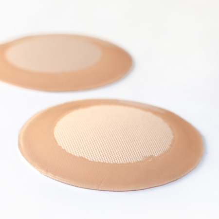 MD251　【外側】粘着付きスペアカップ