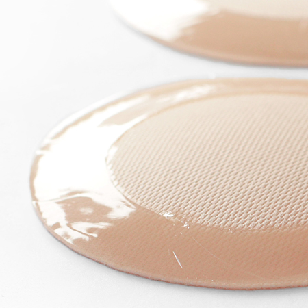 MD251　【外側】粘着付きスペアカップ