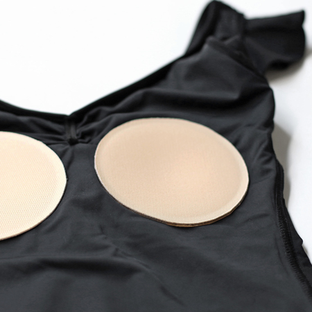 MD251　【外側】粘着付きスペアカップ