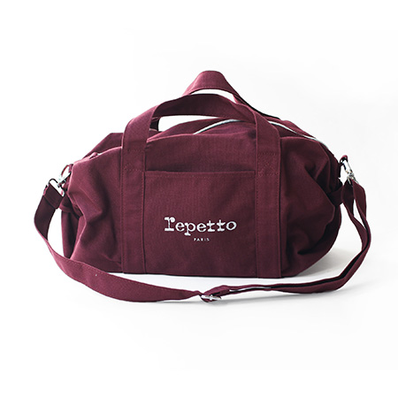 B0390T　ダッフル(ストラップ)　M　PMM