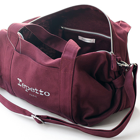 B0390T　ダッフル(ストラップ)　M　PMM