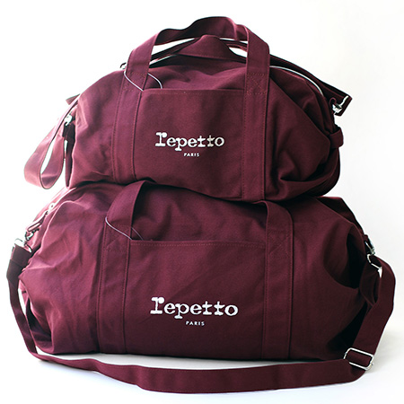 B0390T　ダッフル(ストラップ)　M　PMM