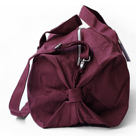 B0391T　ダッフル(ストラップ)　L　PMM