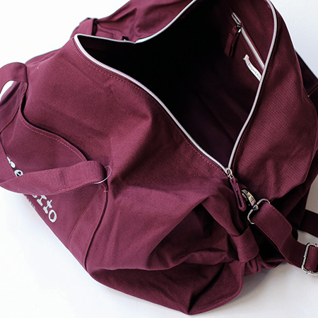 B0391T　ダッフル(ストラップ)　L　PMM