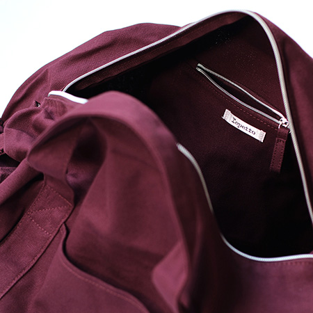 B0391T　ダッフル(ストラップ)　L　PMM