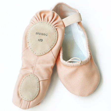 S0213G　子供スプリットソール