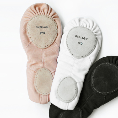 S0213G　子供スプリットソール