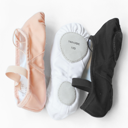 S0213G　子供スプリットソール