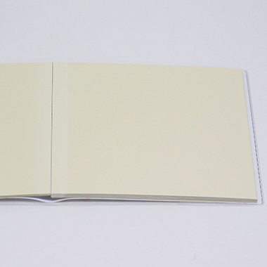 バレエ・ダンス用品のミルバ / PA15339 スクエアアルバムプティエトワール