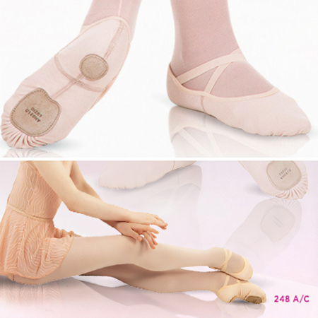 AL248　4WAYストレッチ