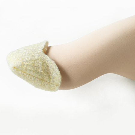 LCTP　ラムズカール・パッド