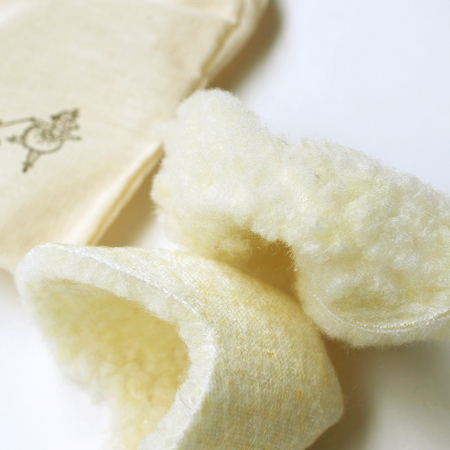 LCTP　ラムズカール・パッド