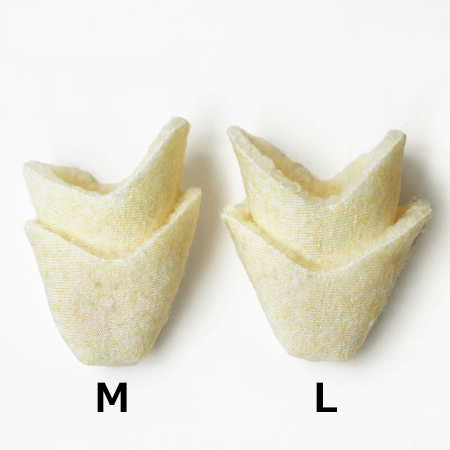 LCTP　ラムズカール・パッド