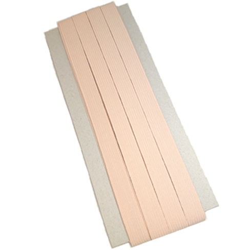 M33A　平ゴム15mm幅