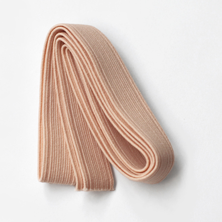 M34A　平ゴム20mm幅