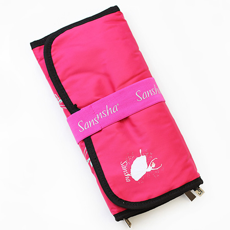 SBAG　ポワントシューズバッグ