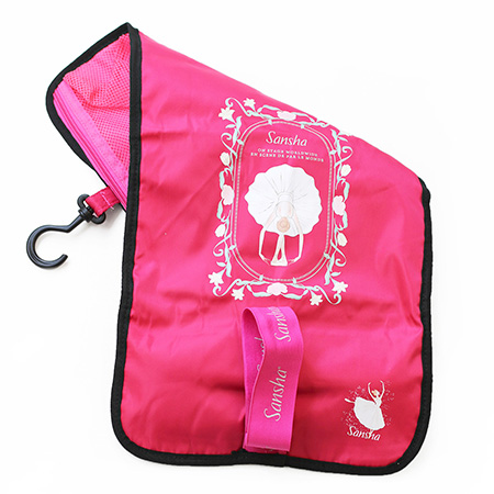 SBAG　ポワントシューズバッグ