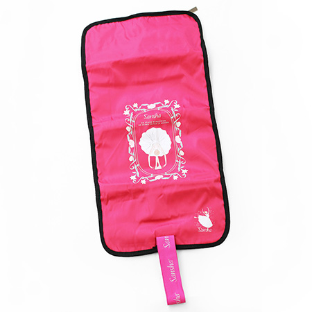 SBAG　ポワントシューズバッグ