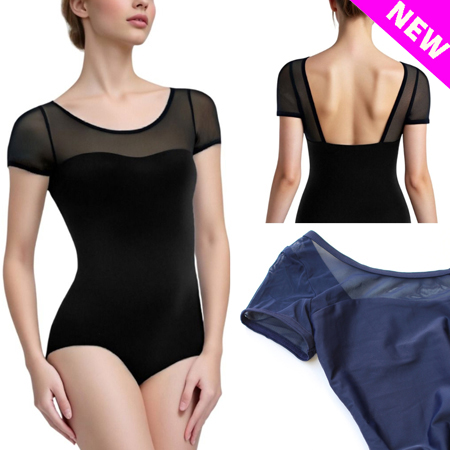 SLE2752　メッシュキャップ