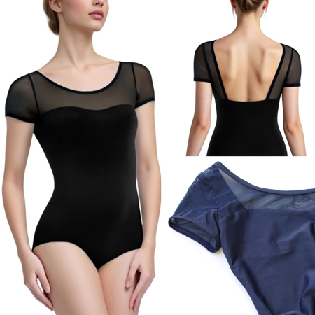 SLE2752　メッシュキャップ