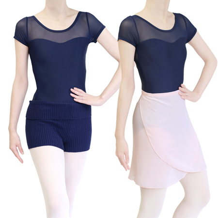 SLE2752　メッシュキャップ