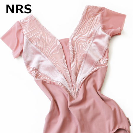 AURO　フロッキーショート