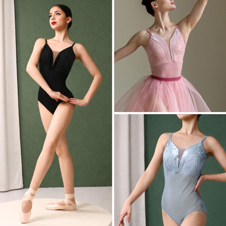 ARAB　フロッキーキャミ