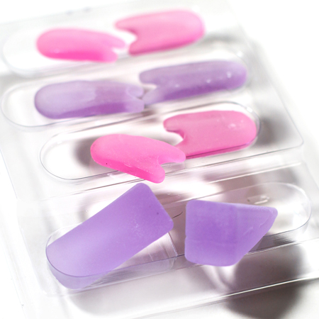 SSPC　ソフトスペーサー