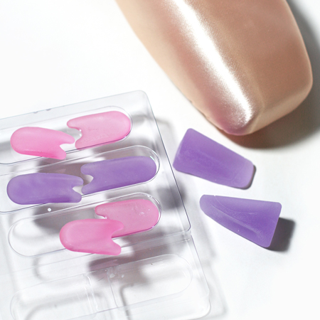 SSPC　ソフトスペーサー