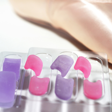 SSPC　ソフトスペーサー