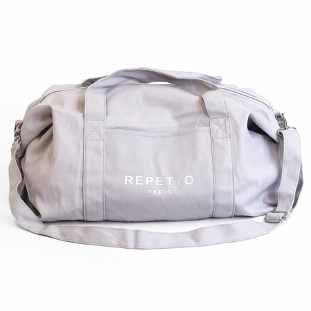 B0391T　ダッフル(ストラップ)　L　GRS