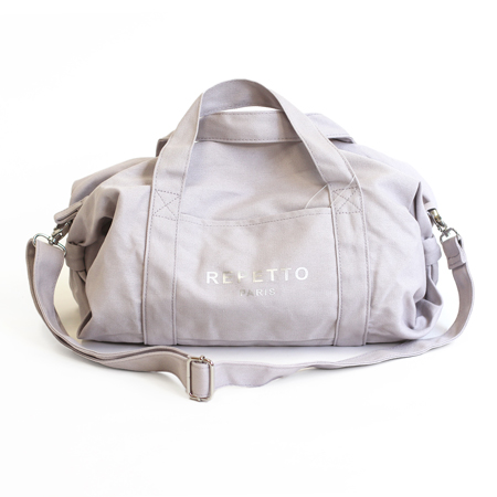 B0390T　ダッフル(ストラップ)　M　GRS